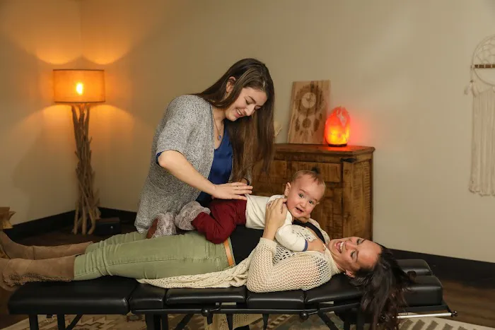 The Well Healing Center Picture 9