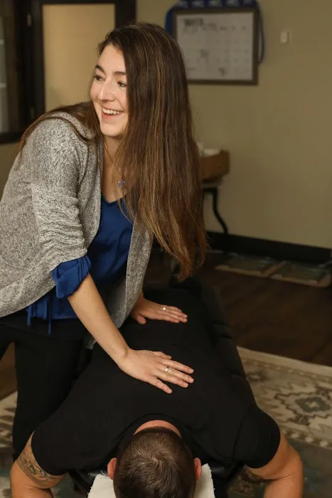 The Well Healing Center Picture 6