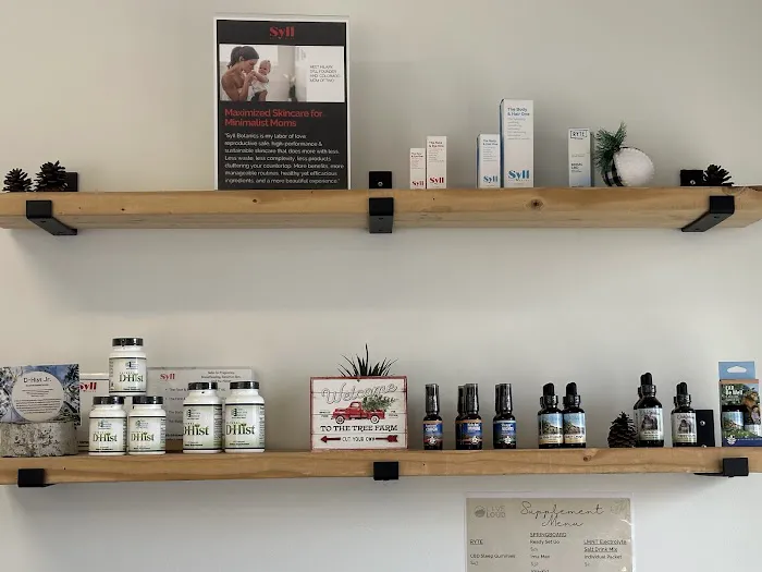 Live Loud Chiropractic Picture 1
