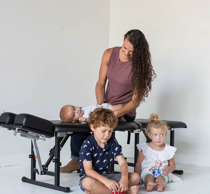 Live Loud Chiropractic Picture 4
