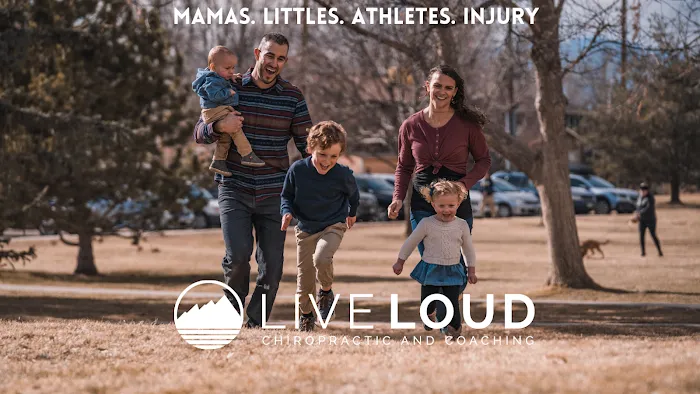 Live Loud Chiropractic Picture 10