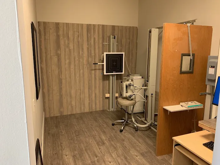 Upstander Chiropractic Picture 1