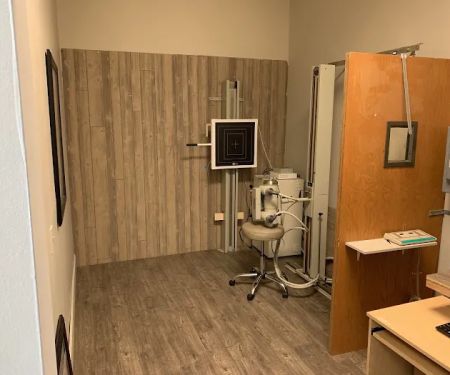Upstander Chiropractic