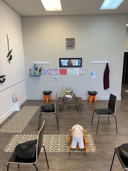 Upstander Chiropractic Picture 9