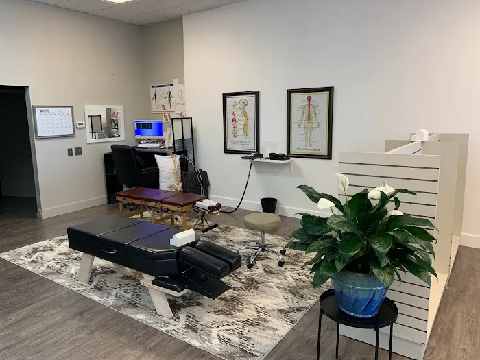 Upstander Chiropractic Picture 10