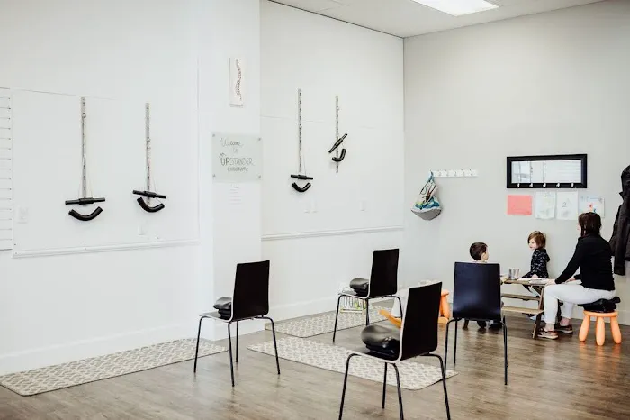 Upstander Chiropractic Picture 5