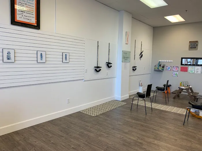 Upstander Chiropractic Picture 2