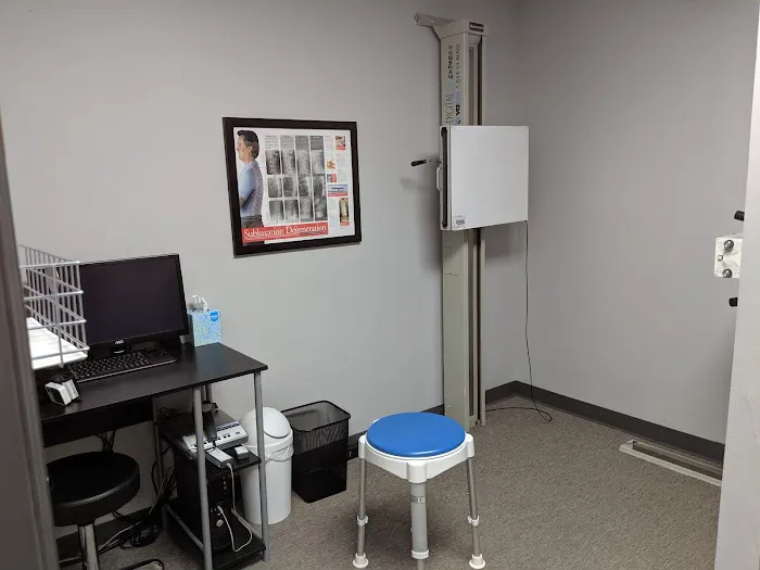 Complete Care Chiropractic Picture 1