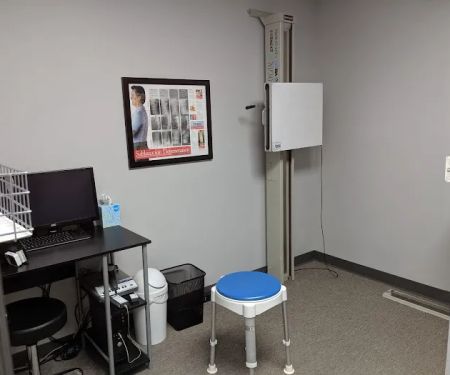 Complete Care Chiropractic
