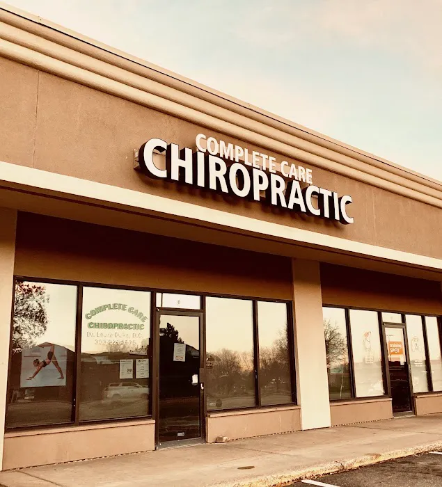 Complete Care Chiropractic Picture 4