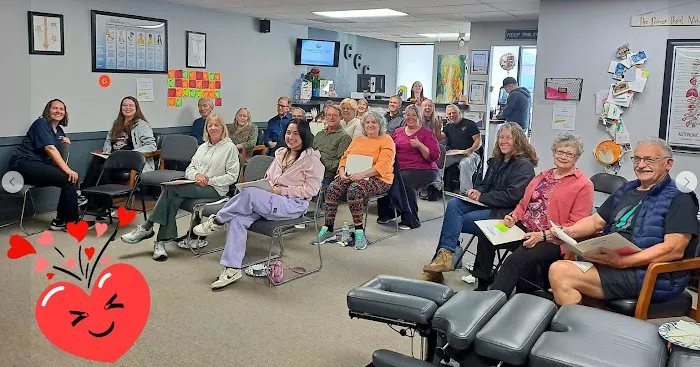 Complete Care Chiropractic Picture 10