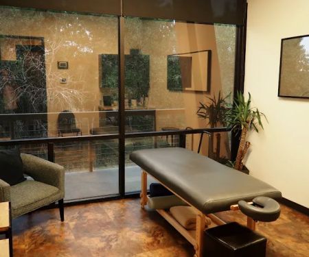 South Pointe Chiropractic - Lafayette