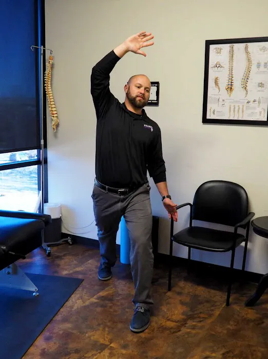 South Pointe Chiropractic - Lafayette Picture 3