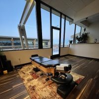 Ghost Town Chiropractic ico