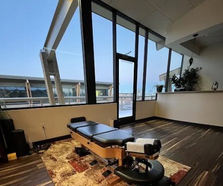 Ghost Town Chiropractic