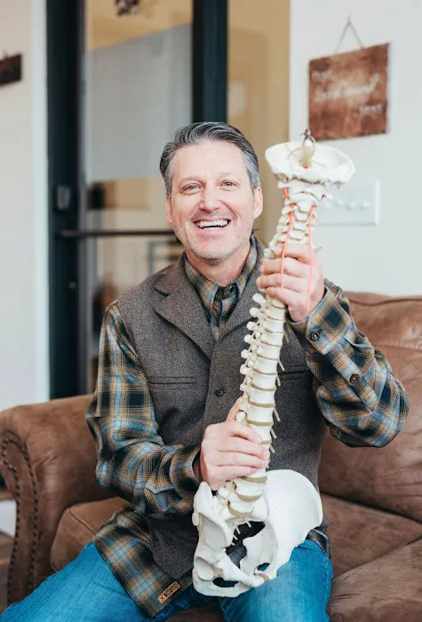 Ghost Town Chiropractic Picture 6