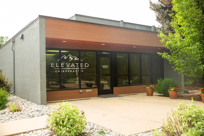 Elevated Chiropractic Broomfield Picture 1