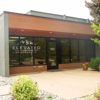 Elevated Chiropractic Broomfield ico