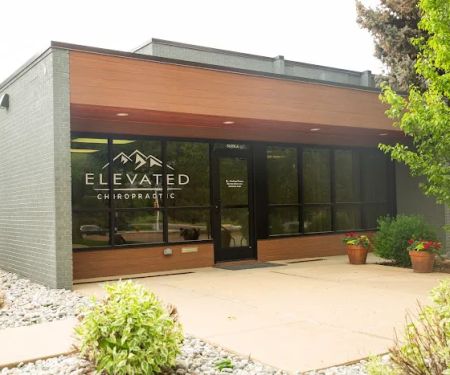 Elevated Chiropractic Broomfield