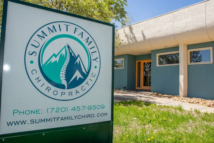 Summit Family Chiropractic Picture 1