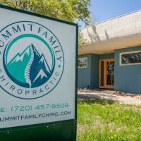 Summit Family Chiropractic ico