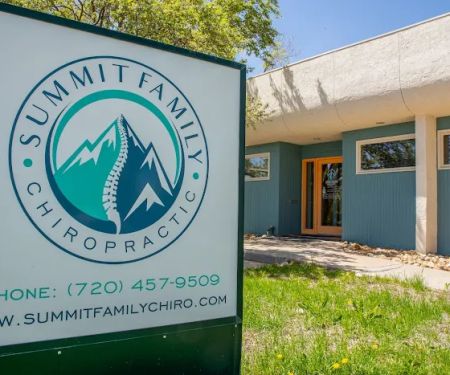 Summit Family Chiropractic