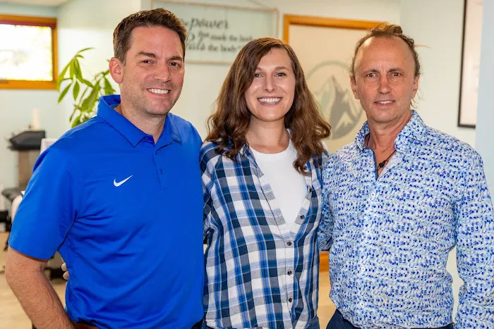 Summit Family Chiropractic Picture 4