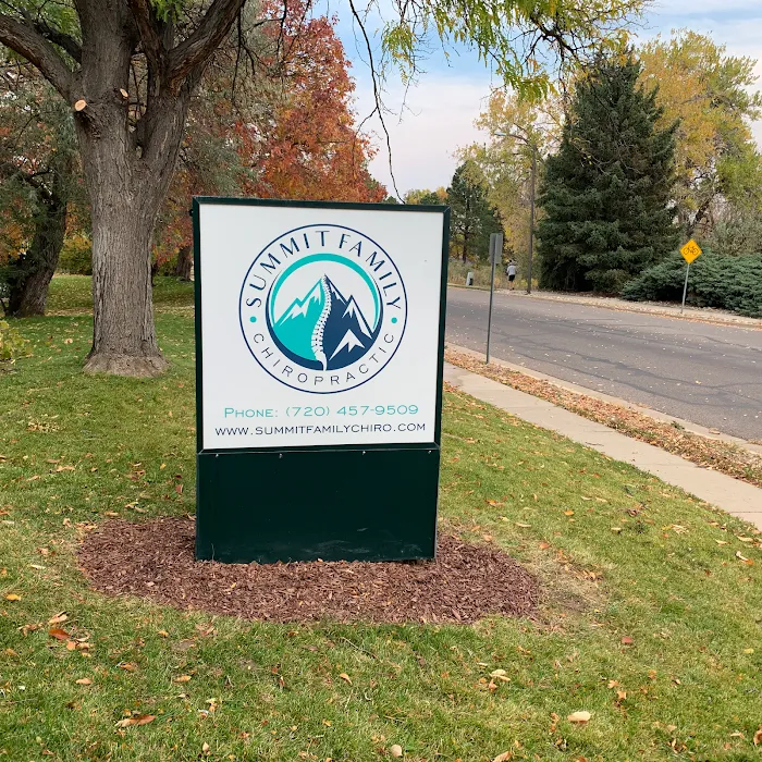 Summit Family Chiropractic Picture 10
