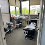 Horse and Rider Chiropractic