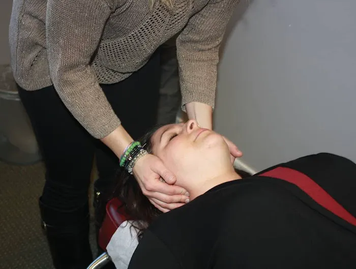 Dr. Krista Kling: Front Street Chiropractic and Wellness Picture 4