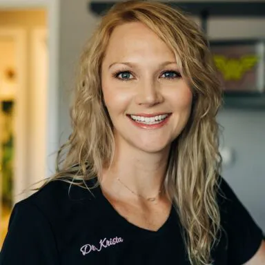 Dr. Krista Kling: Front Street Chiropractic and Wellness Picture 2
