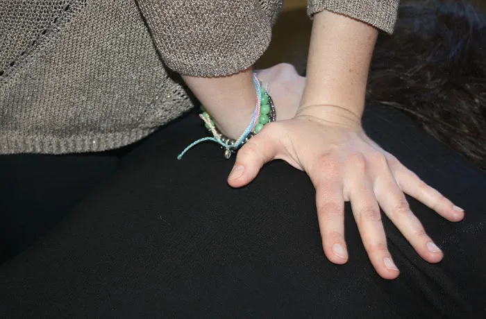 Dr. Krista Kling: Front Street Chiropractic and Wellness Picture 1