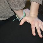 Dr. Krista Kling: Front Street Chiropractic and Wellness