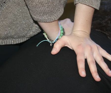 Dr. Krista Kling: Front Street Chiropractic and Wellness