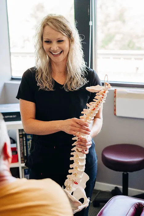 Front Street Chiropractic and Wellness Picture 9