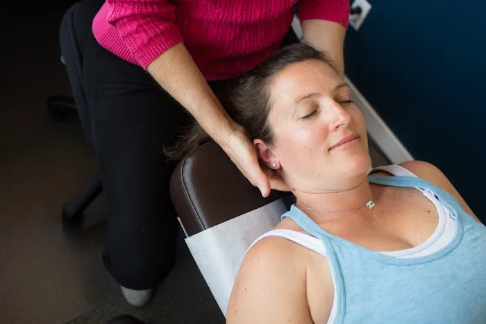 Front Street Chiropractic and Wellness Picture 7