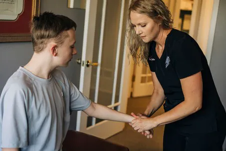 Front Street Chiropractic and Wellness Picture 2