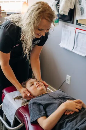 Front Street Chiropractic and Wellness Picture 5