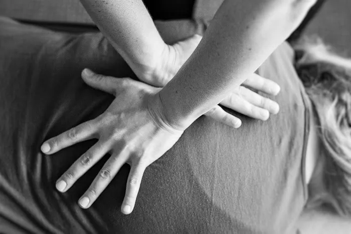 Front Street Chiropractic and Wellness Picture 3