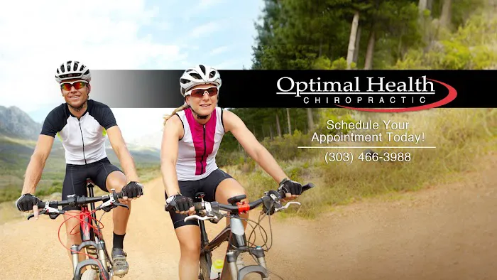 Optimal Health Chiropractic Picture 2