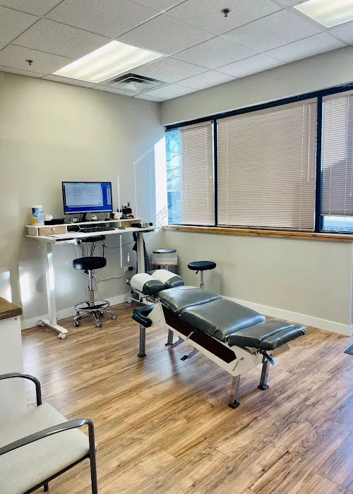 Optimal Health Chiropractic Picture 10