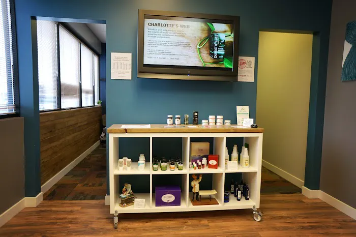 Optimal Health Chiropractic Picture 5