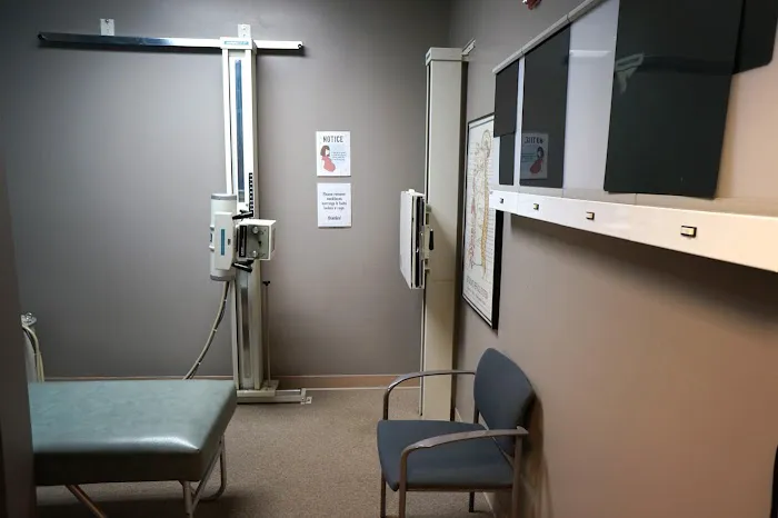 Optimal Health Chiropractic Picture 1