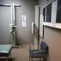 Optimal Health Chiropractic ico