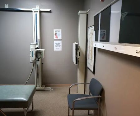Optimal Health Chiropractic