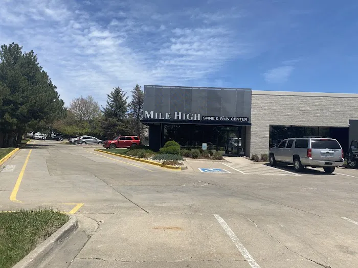 Mile High Spine & Pain Center Picture 2