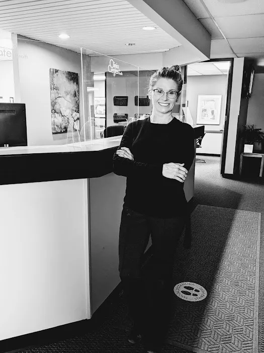 Serena C. Elhard, DC Picture 1