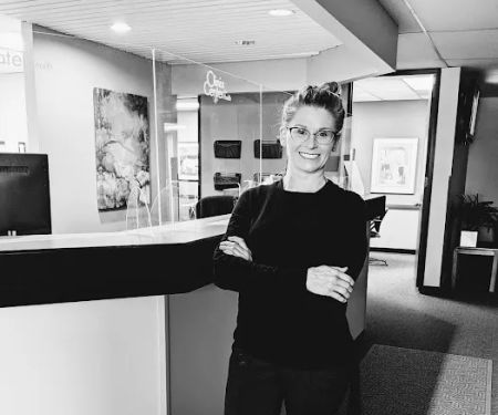 Serena C. Elhard, DC