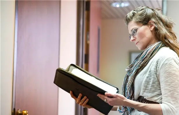 Serena C. Elhard, DC Picture 5