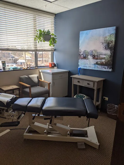 Serena C. Elhard, DC Picture 4